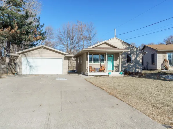 1521 28th St, Sioux City, IA 51104