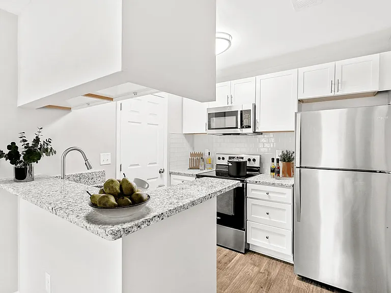 Paces Pointe Apartment Homes — Photo 86