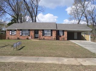 5188 Banbury Ave, Memphis, TN 38135