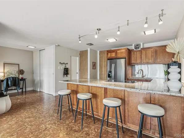 1050 N Corona Street #214, Denver, CO 80218
