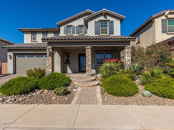 2nd image of 41670 W BARCELONA Drive