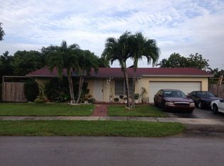 2904 SW 124th Pl, Miami, FL 33175