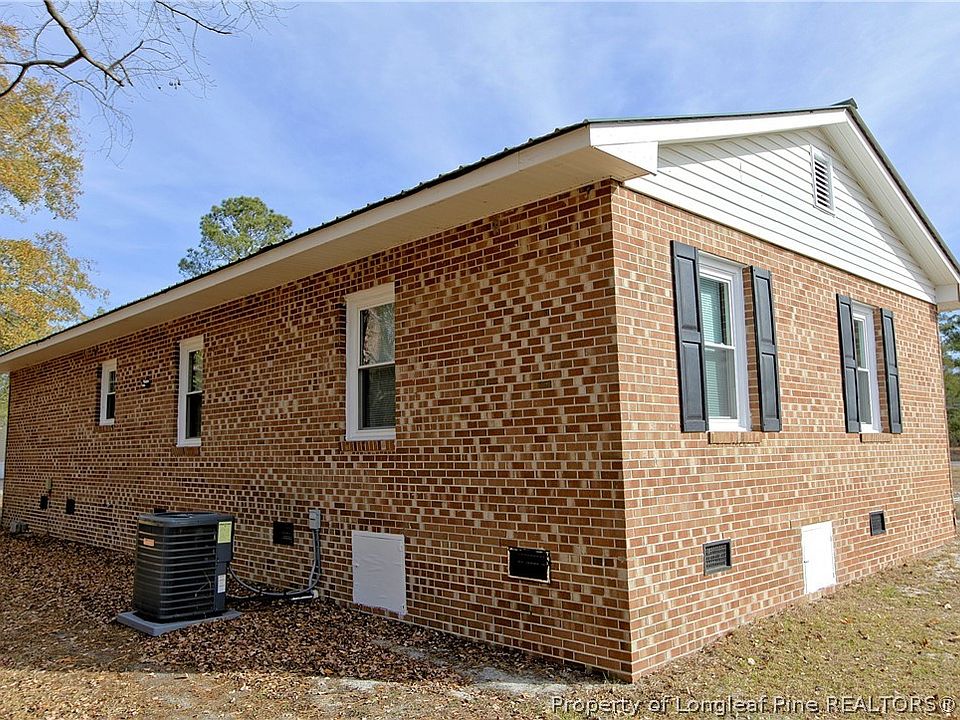 1977 Shaw Rd, Saint Pauls, NC 28384 Zillow