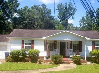 4147 County Road 97, Abbeville, AL 36310