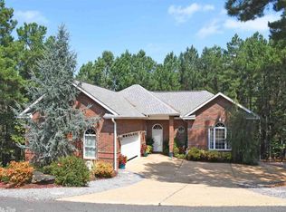 43 Largo Dr, Hot Springs Village, AR 71909