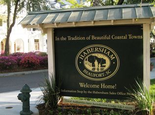 13 Brook Side, Beaufort, SC 29906