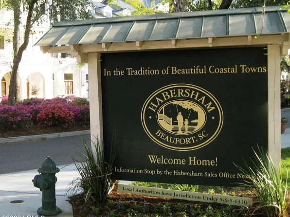 13 Brook Side, Beaufort, SC 29906