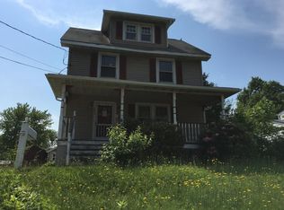 353 Mountain Ave, Springfield, NJ 07081