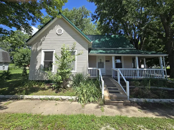 501 W Jefferson St, Spencer, IN 47460