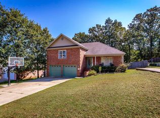 21 Clearwater Ln, Cabot, AR 72023