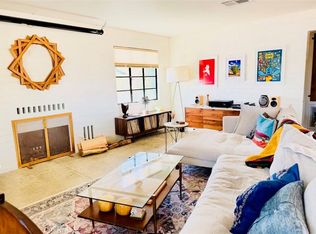 73422 Homestead Dr, Twentynine Palms, CA 92277