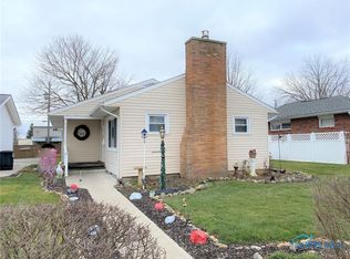 143 Clifton Ave, Findlay, OH