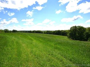 79001 Highway 59, Stilwell, OK 74960