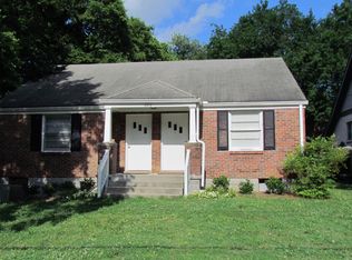 2010 Natchez Trce #A, Nashville, TN 37212