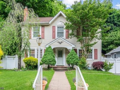 88 Carey Ave, Butler, NJ, 07405