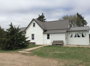 2976 T Ln, Norcatur, KS 67653