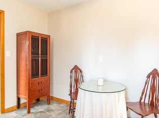 2522 N Skyline Dr, Bloomington, IN 47404