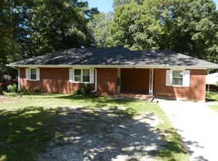 3118 Bellgreen Way, Decatur, GA 30032