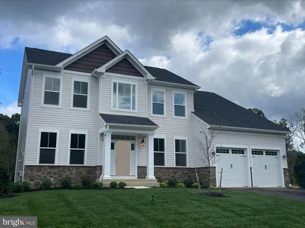 12420 Lusbys Ln, Brandywine, MD 20613