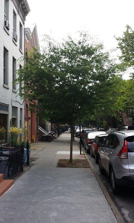 1st image of 293 Degraw St APT 2F