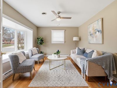 100 Appomattox Ct, Colonial Heights, VA, 23834