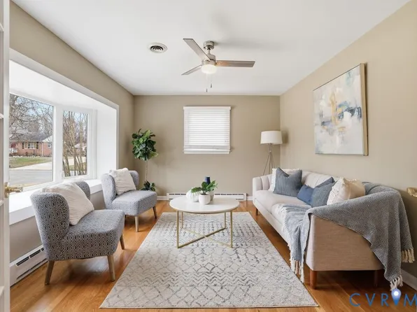 100 Appomattox Ct, Colonial Heights, VA 23834