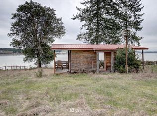 0 Larson Rd, Anderson Island, WA 98303