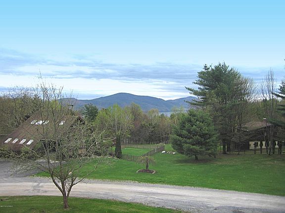 4 Lakeview hill view