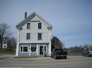 98 Castine Rd, Orland, ME 04472