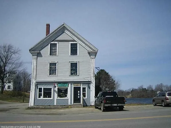 98 Castine Rd, Orland, ME 04472
