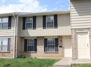 8019 Mount Hood, Huber Heights, OH 45424