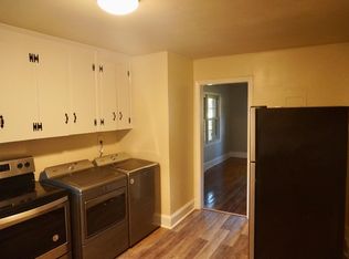 3431 Flamingo Ave, Charlotte, NC 28205