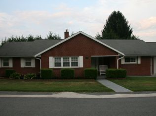 400 3rd Ave, Nutter Fort, WV 26301