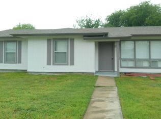 4833 Mokry Dr, Corpus Christi, TX 78415