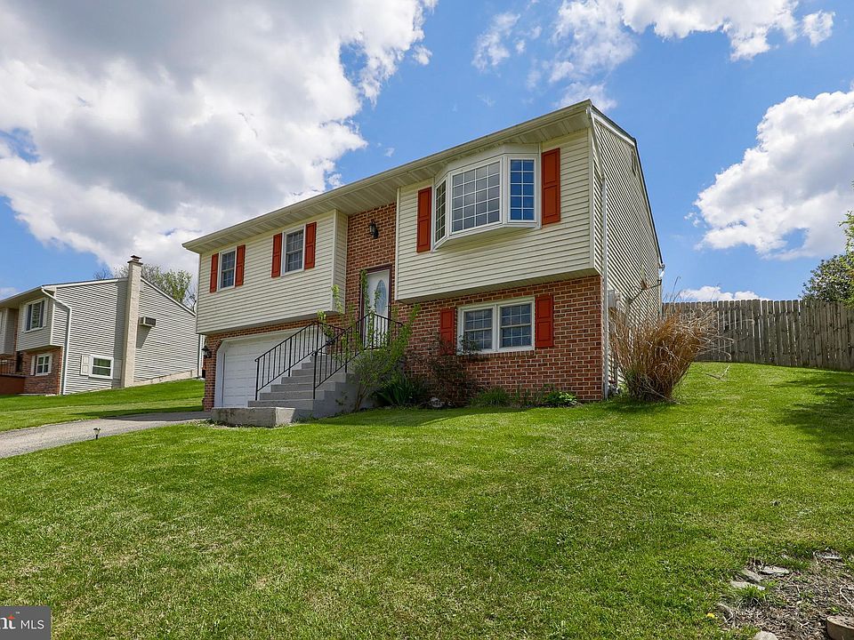 67 Longfellow Dr, Lancaster, PA 17602 Zillow