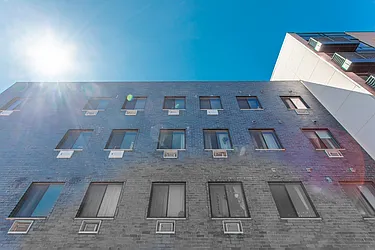 Rented by MySpaceNYC