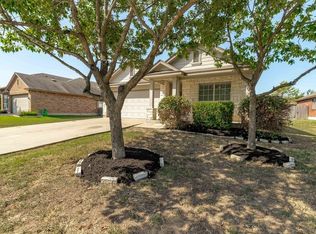 309 Riverwalk Dr, Hutto, TX 78634