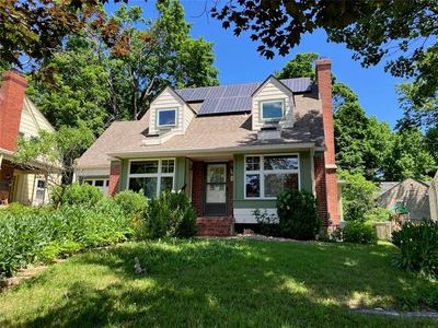 624 E 66th Ter, Kansas City, MO, 64131