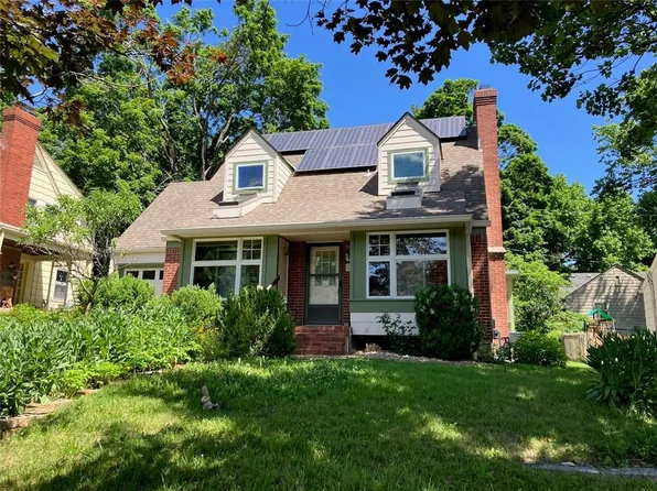 624 E 66th Ter, Kansas City, MO 64131