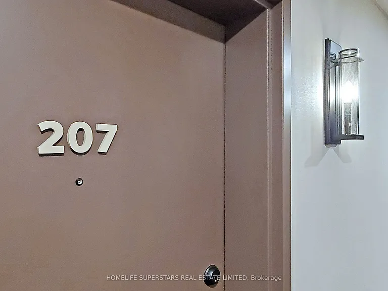 4 Spice Way #207 — Photo 29