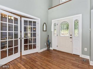 4947 Old Swimming Pool Rd, Frederick, MD 21703