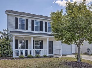 140 Grafton Ln, Lexington, SC 29072