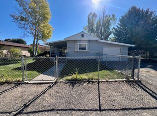 219 E Broadway St, Thermopolis, WY 82443
