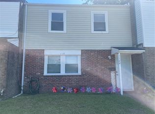 1122 Old Clubhouse Rd, Virginia Beach, VA 23453
