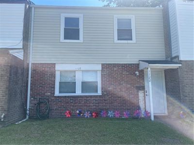 1122 Old Clubhouse Rd, Virginia Beach, VA, 23453