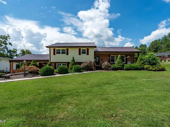 123 Circle Ln, Mountain City, TN 37683