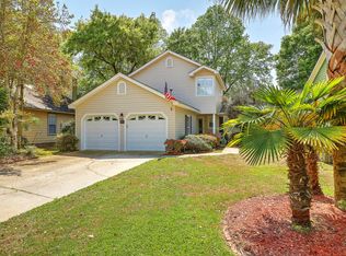 27 Mowler Ct, Charleston, SC 29414