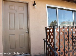 405 Webster St APT 2, Fairfield, CA 94533