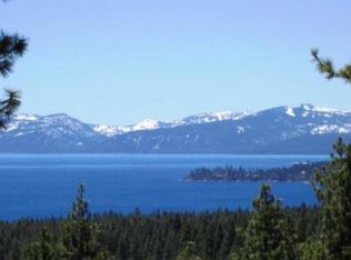 511 Alpine View Dr, Incline Village, NV 89451