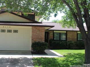 8118 Raritan St, San Antonio, TX 78254